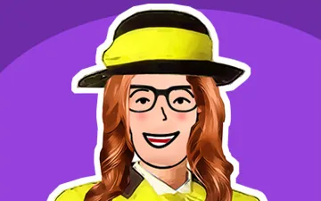 Penny - Salesperson, PR Director