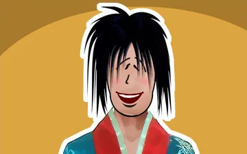 June - Olympic Athlete, Singer