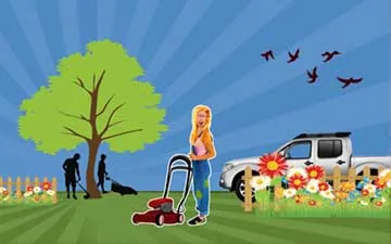 Lawn
