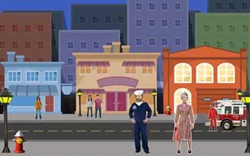 Main Street