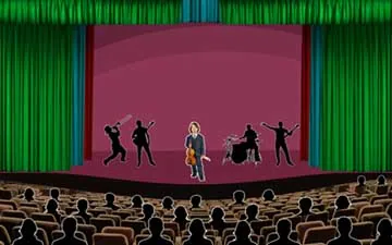 Stage
