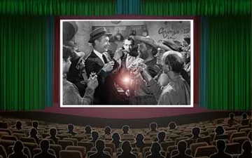 Movie Theater