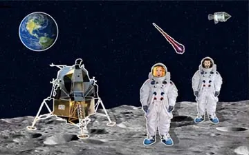 Moon Landing