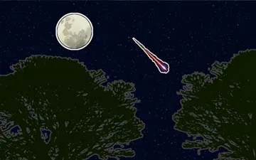 Night Sky