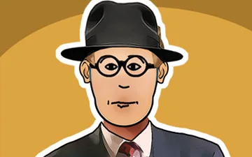Ralph - Doctor, Senator