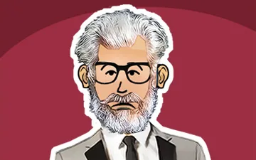 Stephan - Director, Archaeologist