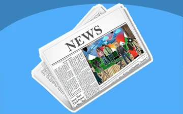 Newspaper