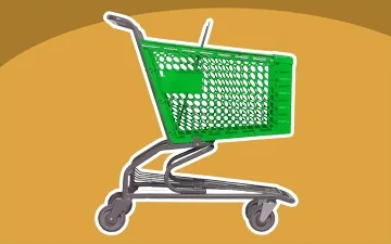 Shopping Cart