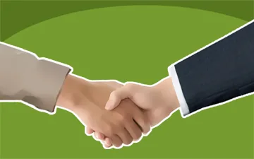 Handshake