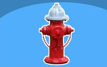 Fire Hydrant