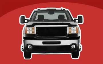 Pick-up