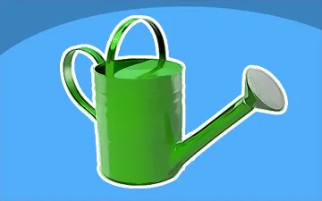 Watering Can