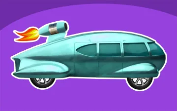 Jet Car
